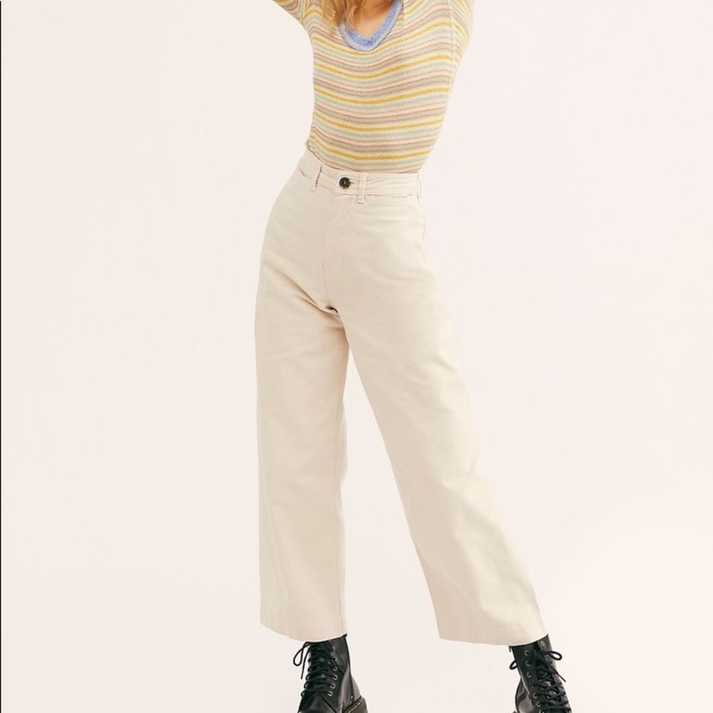 free people billie pants